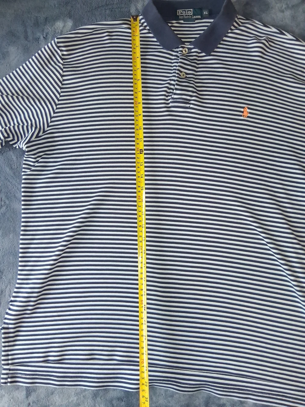 Polo Ralph Lauren vintage y2k